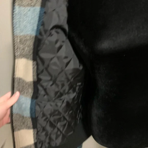 Unisex Vintage Jacket - Picture 7 of 14